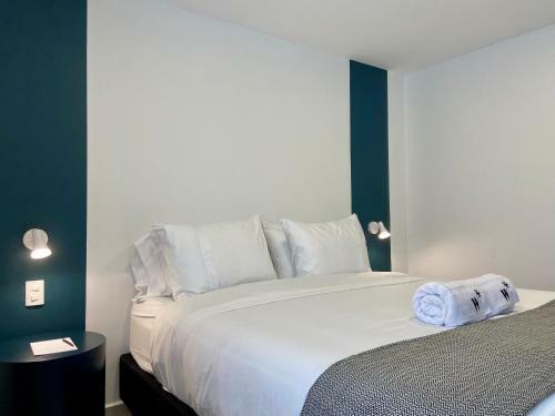 Apartamento Ebano By Wynwood House