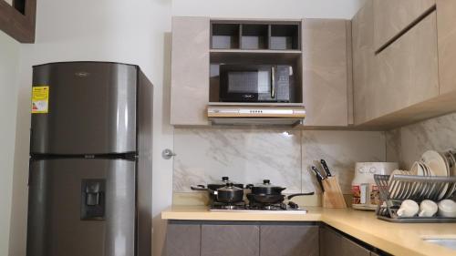 Apartamento La 70