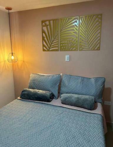 Hermoso Y C�modo Apartaestudio 703