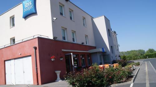 Hotel Ibis Budget Noyon