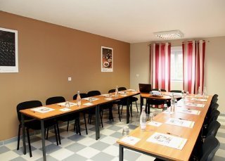 Hotel B&B Paray Le Monial