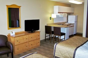 Motel Extended Stay America - Washington, D.c. - Tysons Corner