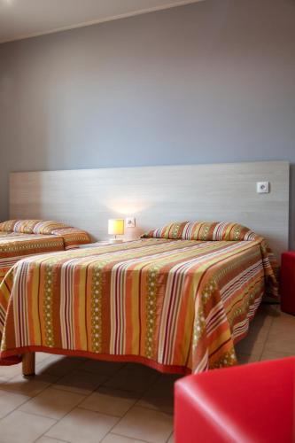 Hotel Arcu Di Sole