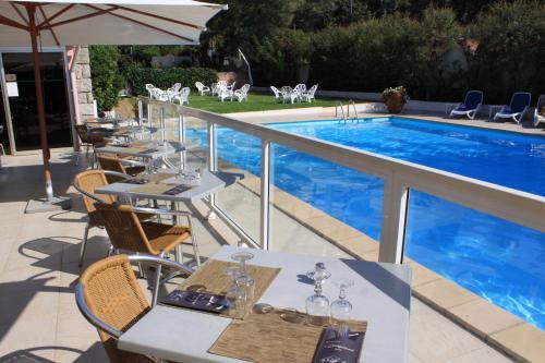 Hotel Arcu Di Sole