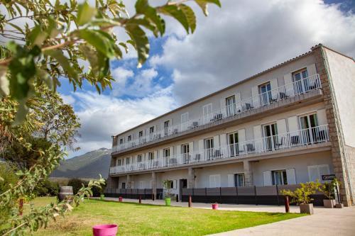 Hotel Arcu Di Sole