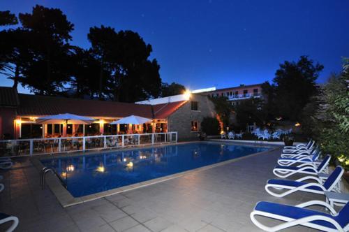 Hotel Arcu Di Sole