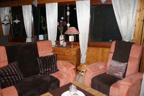 Apartment Am Buchenhain