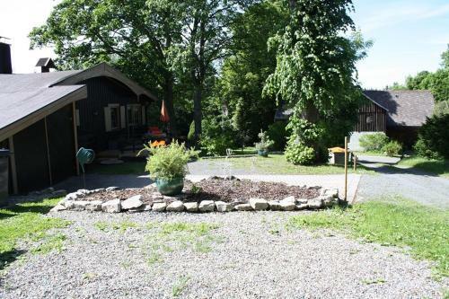 Apartment Am Buchenhain