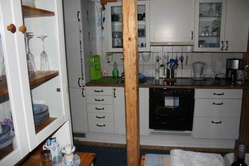 Apartment Am Buchenhain