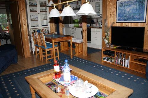 Apartment Am Buchenhain