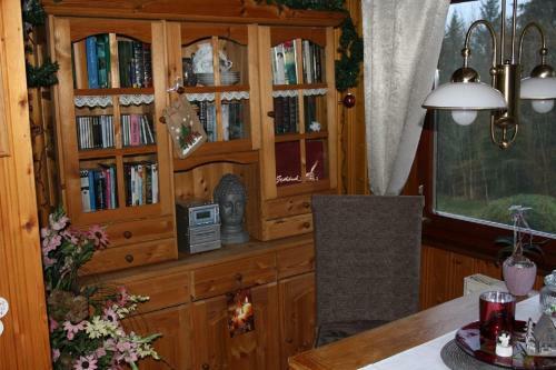Apartment Am Buchenhain