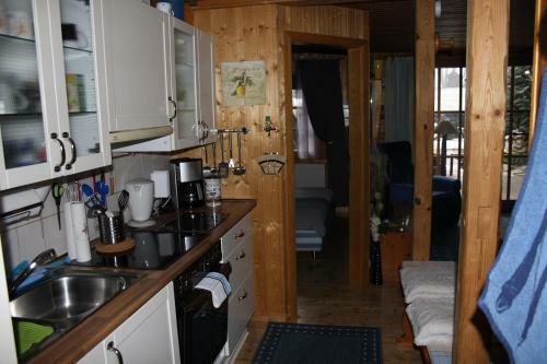 Apartment Am Buchenhain