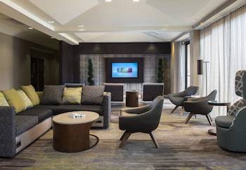Hotel Courtyard Atlanta Norcross/i-85