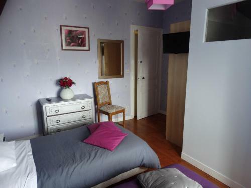 Apartamento La Bagatelle