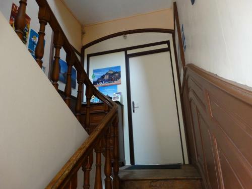 Apartamento La Bagatelle