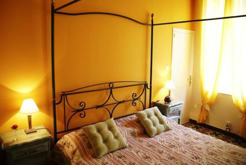 Bed & Breakfast Le Clos Tolosan