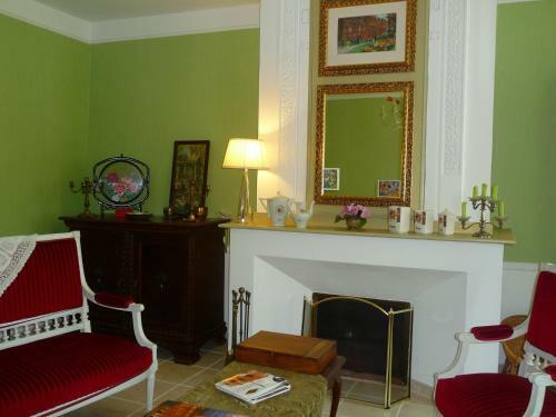 Bed & Breakfast Le Clos Tolosan
