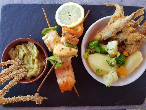 Hotel H�tel Restaurant La Villa Du Lac
