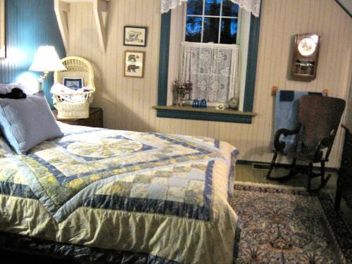 Morgan House B&B