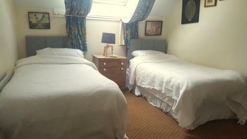 Bed & Breakfast The School House