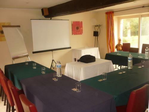 Hotel Manoir Des Portes