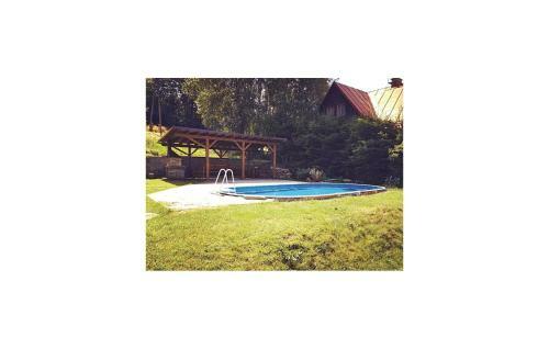 Holiday Home Benecko