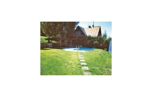 Holiday Home Benecko