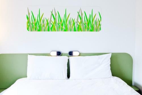Hotel Ibis Budget Sarrebourg Buhl