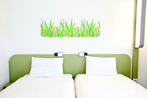 Hotel Ibis Budget Sarrebourg Buhl