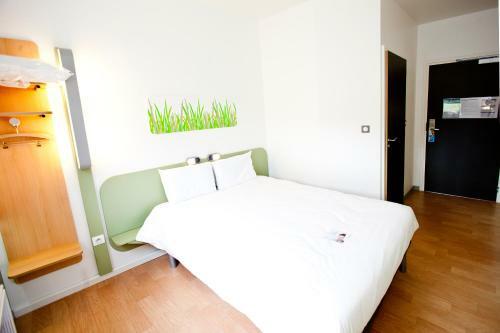 Hotel Ibis Budget Sarrebourg Buhl