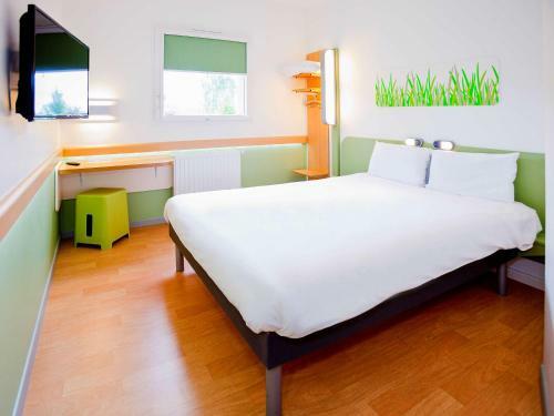 Hotel Ibis Budget Sarrebourg Buhl