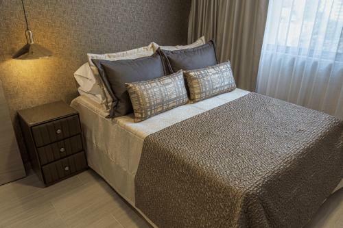 Apartamento Luxury Suites Prana By Cadissa