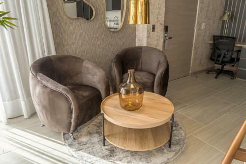 Apartamento Luxury Suites Prana By Cadissa