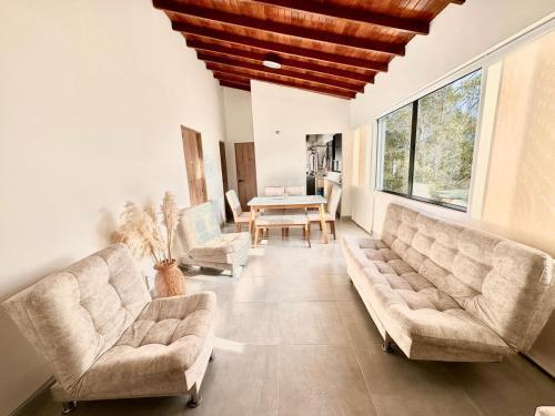 Apartamento Poblado Medellin Con Espectacular Vista