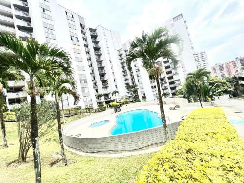 Apartamento Medellin Parque Lleras Poblado Palmas