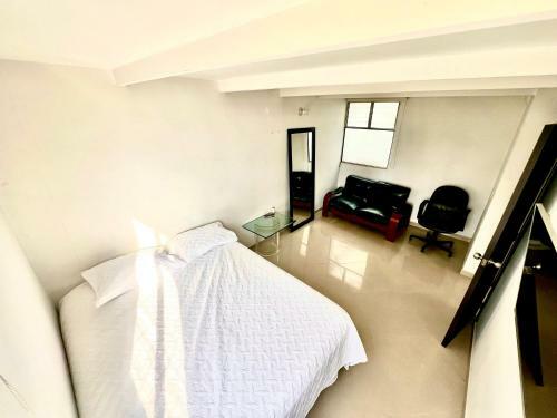 Apartamento Medellin Parque Lleras Poblado Palmas
