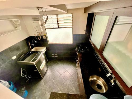 Apartamento Medellin Parque Lleras Poblado Palmas