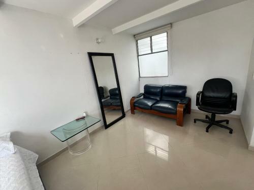 Apartamento Medellin Parque Lleras Poblado Palmas