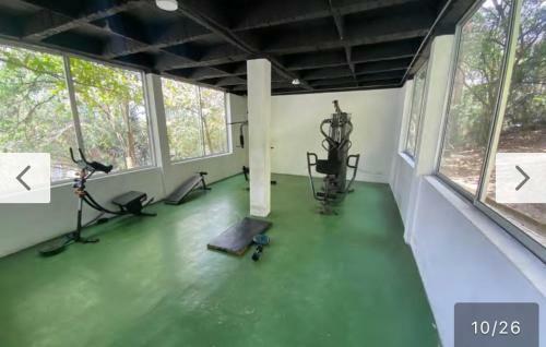 Apartamento Medellin Parque Lleras Poblado Palmas