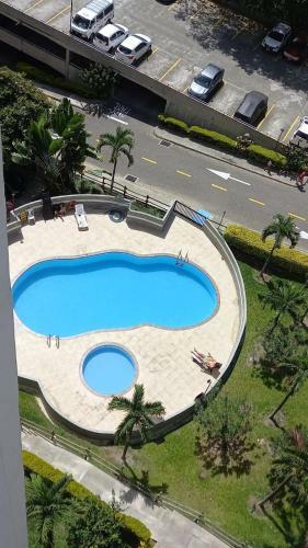 Apartamento Medellin Parque Lleras Poblado Palmas