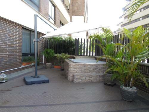 Apartamento Lujoso En El Poblado