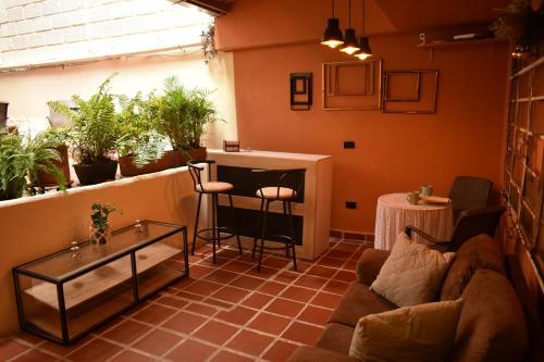 Hostal Casa Primavera