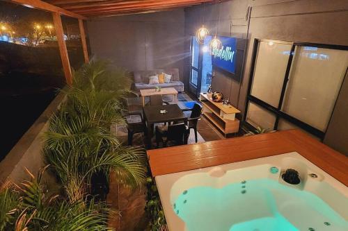 Apartamento Urban Elegance Medellin Jacuzzi,terraza Privada P3