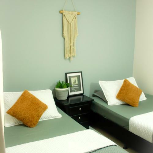 Bed & Breakfast Casa Mostaza