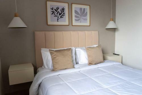 Apartamento Luxury, 3 Bdr, Pv Balconie, Top Design, Laureles