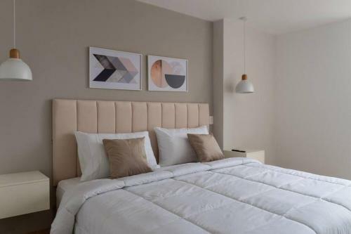 Apartamento Luxury, 3 Bdr, Pv Balconie, Top Design, Laureles