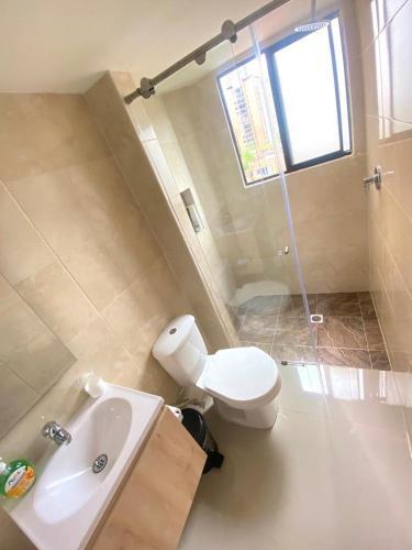 Two Bedroom Apartment/phenomenal Views