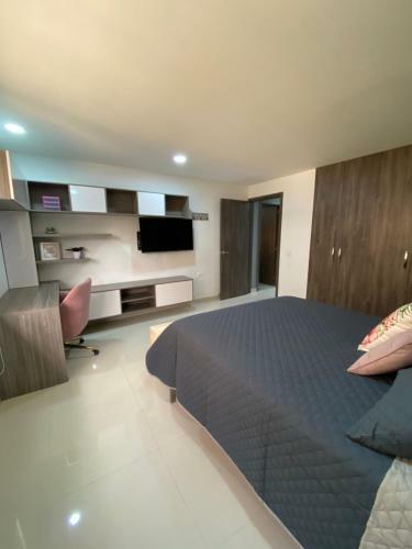 Hostal The Gray House