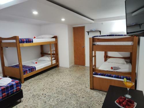 Bed & Breakfast Absolute Hotel & Hostel Boutique