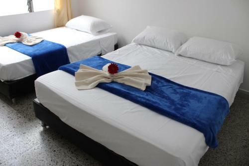 Bed & Breakfast Absolute Hotel & Hostel Boutique